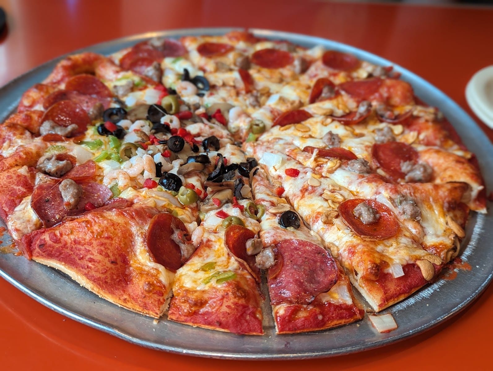 Dirty Dave's Pizza Parlor, photo 4
