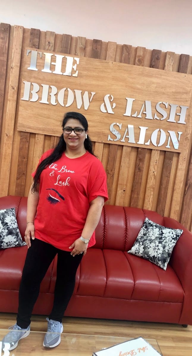 The Brow&Lash Salon, photo 4