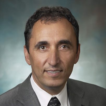 Hussein Z Akl, MD