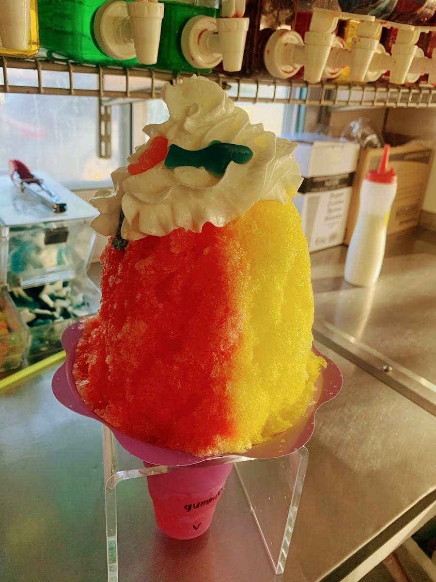 Tiki Shack