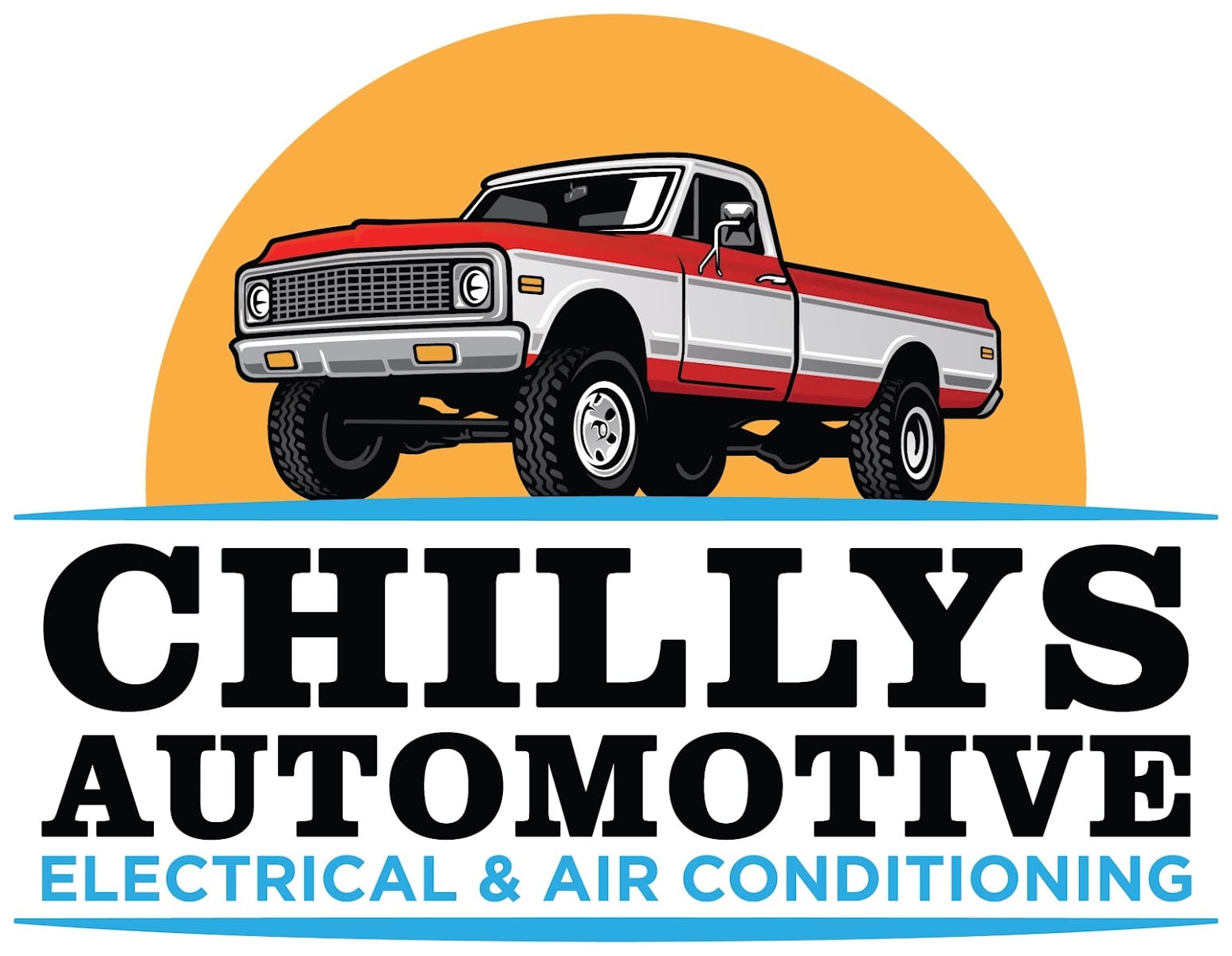 Chillys Automotive Electrical & Air Conditioning