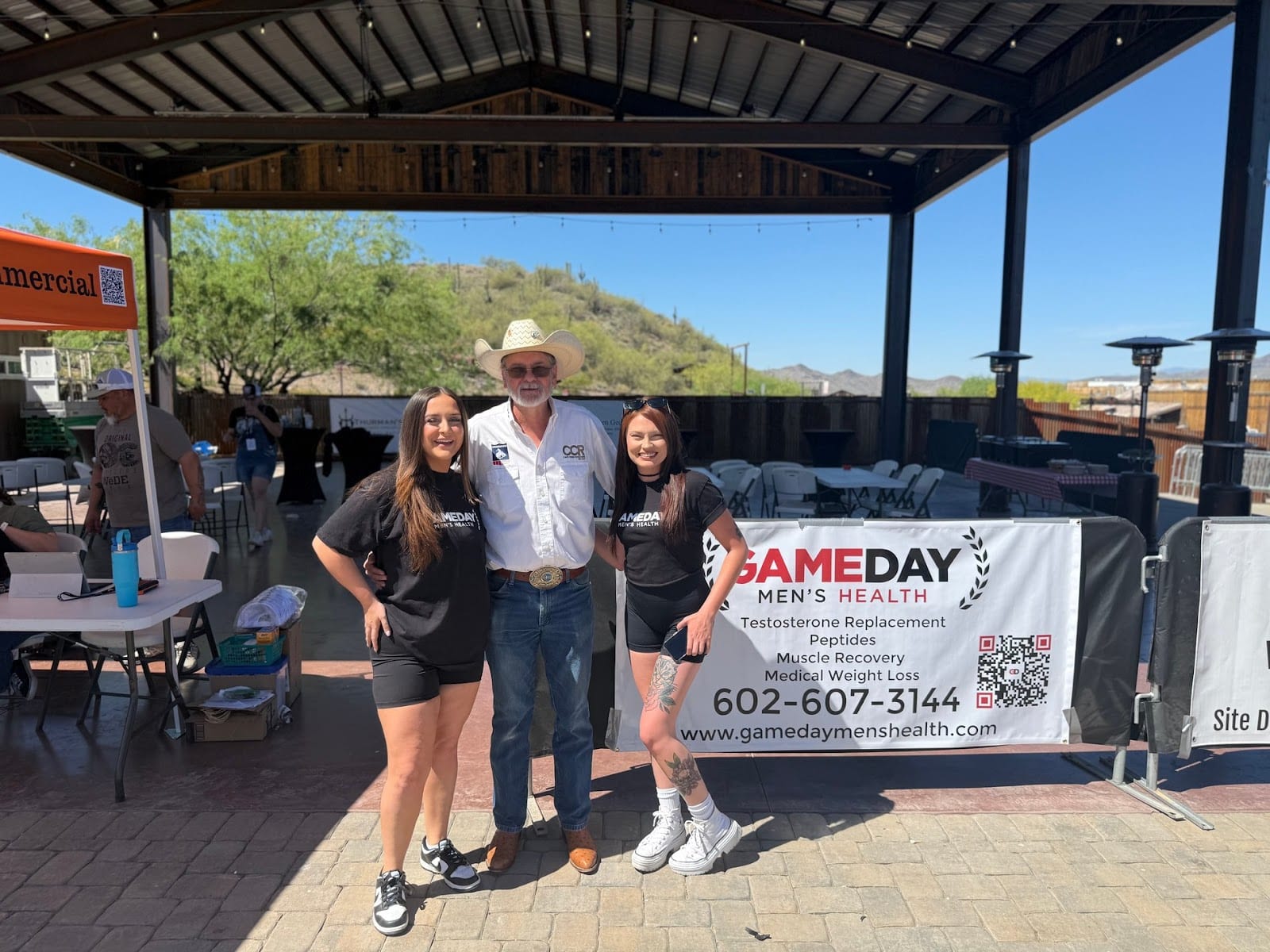 GameDay Men's Health North Scottsdale, AZ, photo 3