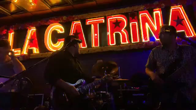 La Catrina Bar & Grill, photo 3