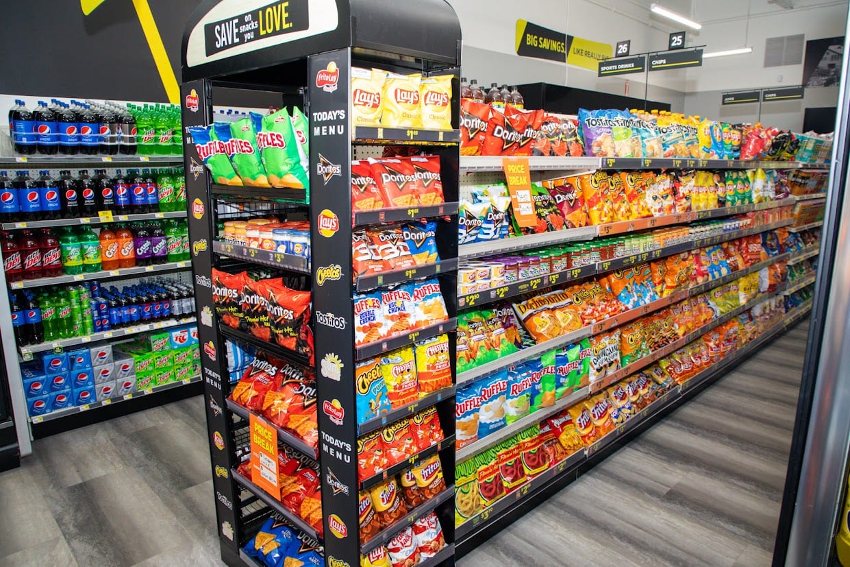 Dollar General, photo 3
