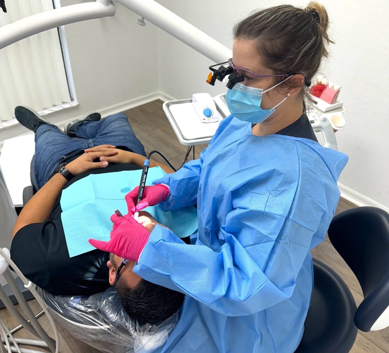 Olean Dental Studio