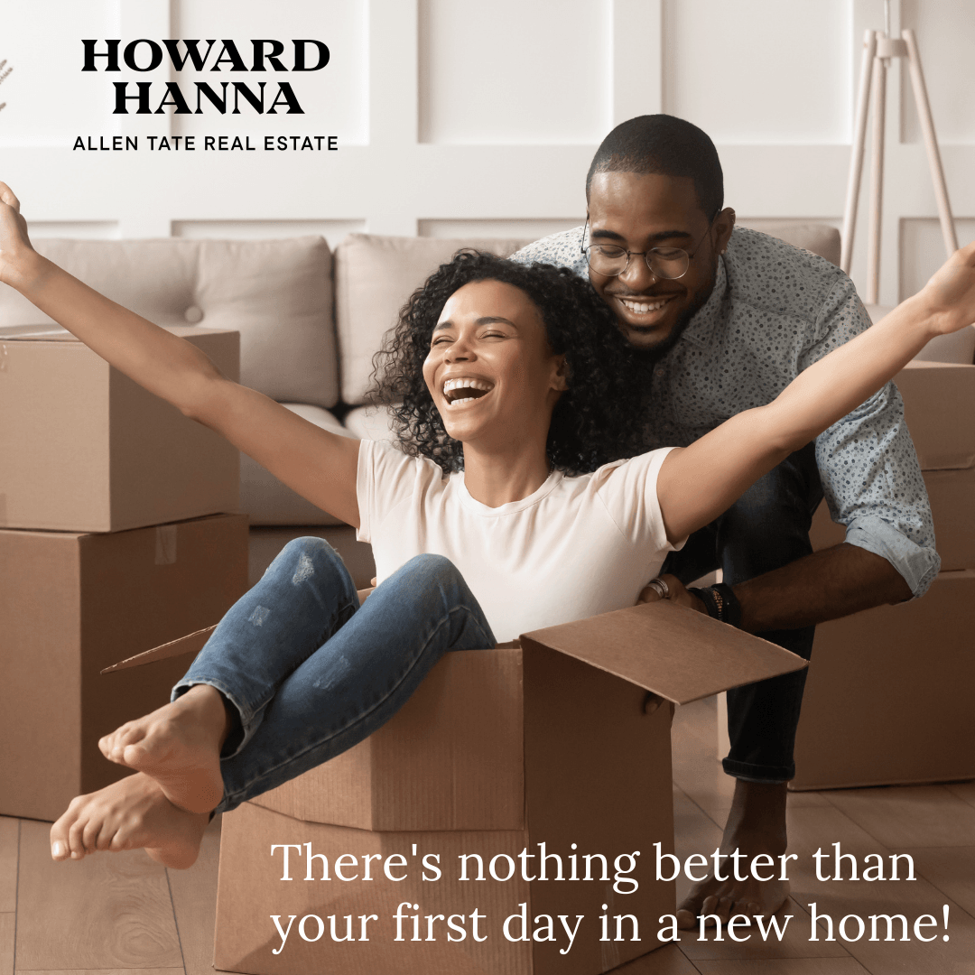 Sheila Newton Team - Howard Hanna Allen Tate Real Estate