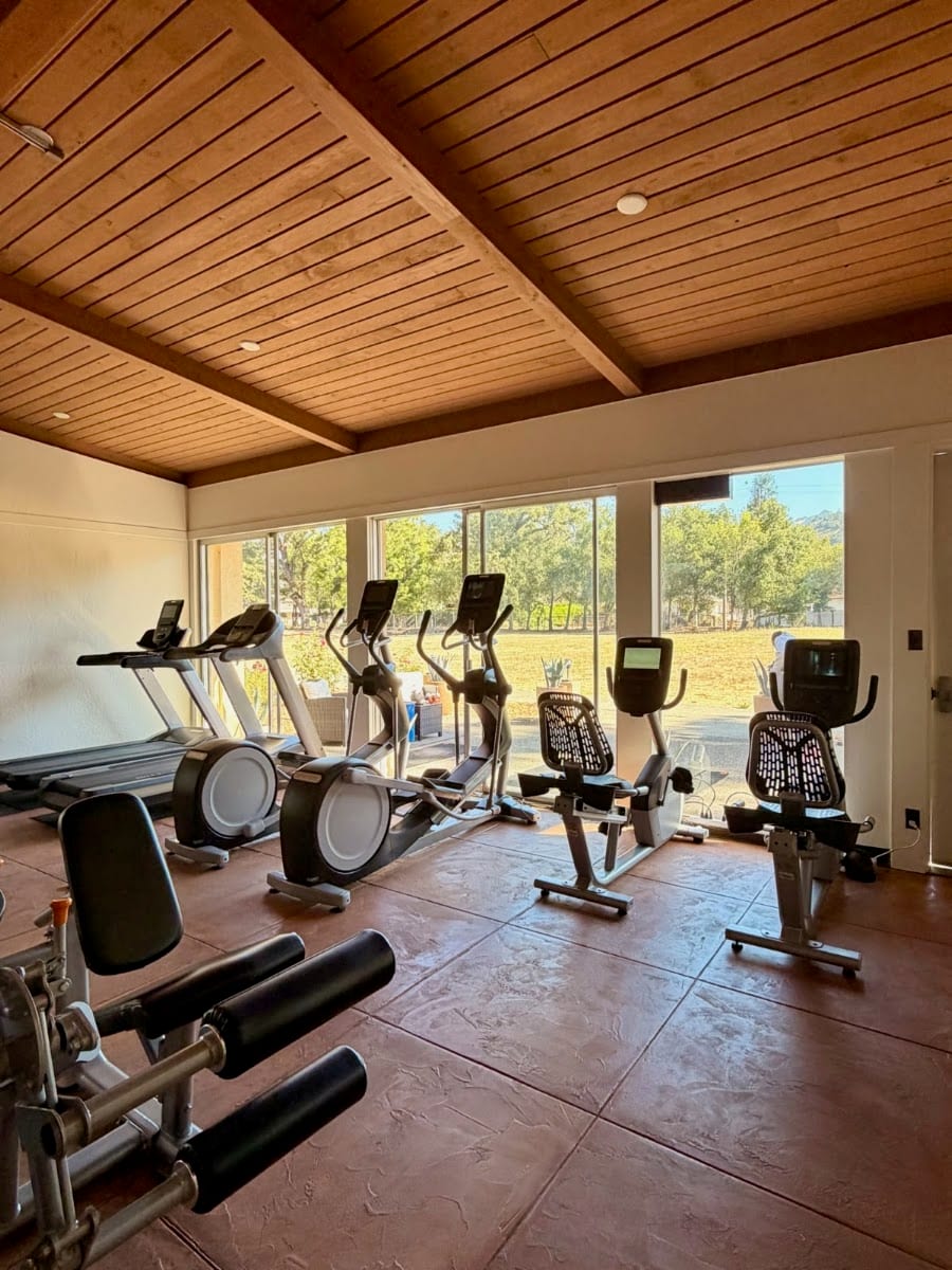 Calistoga Fit