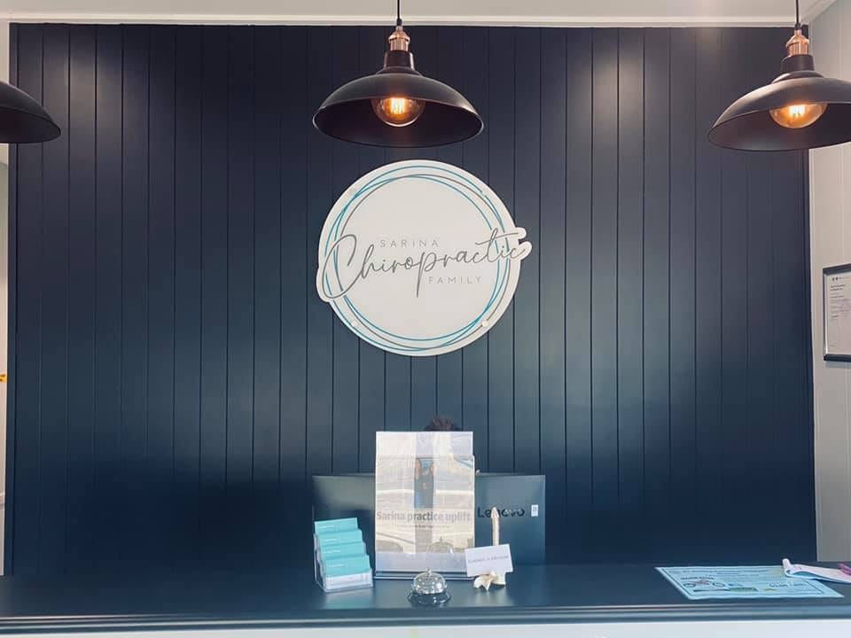 Sarina Family Chiropractic, photo 2