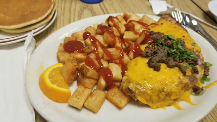 BabyStacks Cafe - Centennial, photo 2