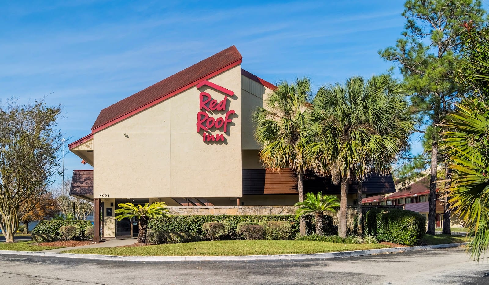 InTown Suites Extended Stay Jacksonville FL - Orange Park, photo 3