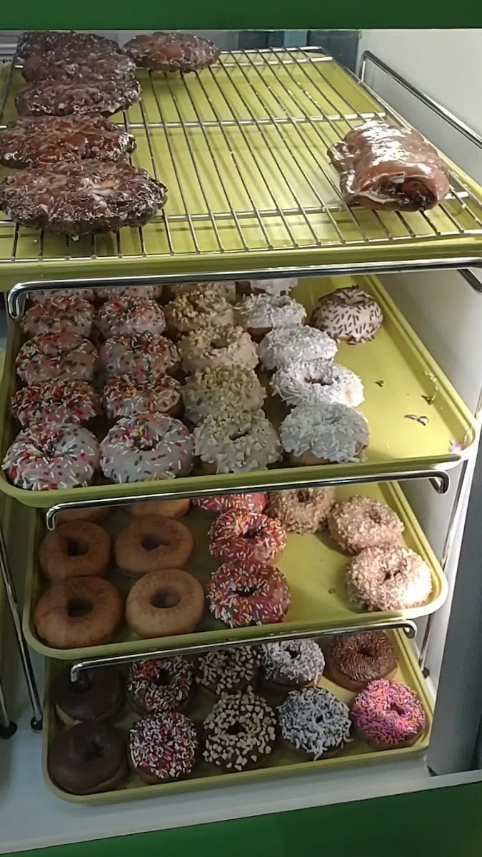 Friends's Donuts & Subs, photo 2
