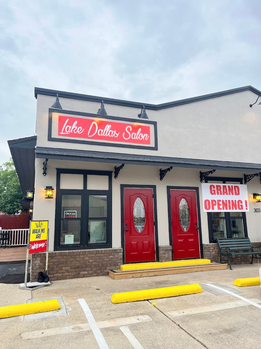 Lake Dallas Salon, photo 2
