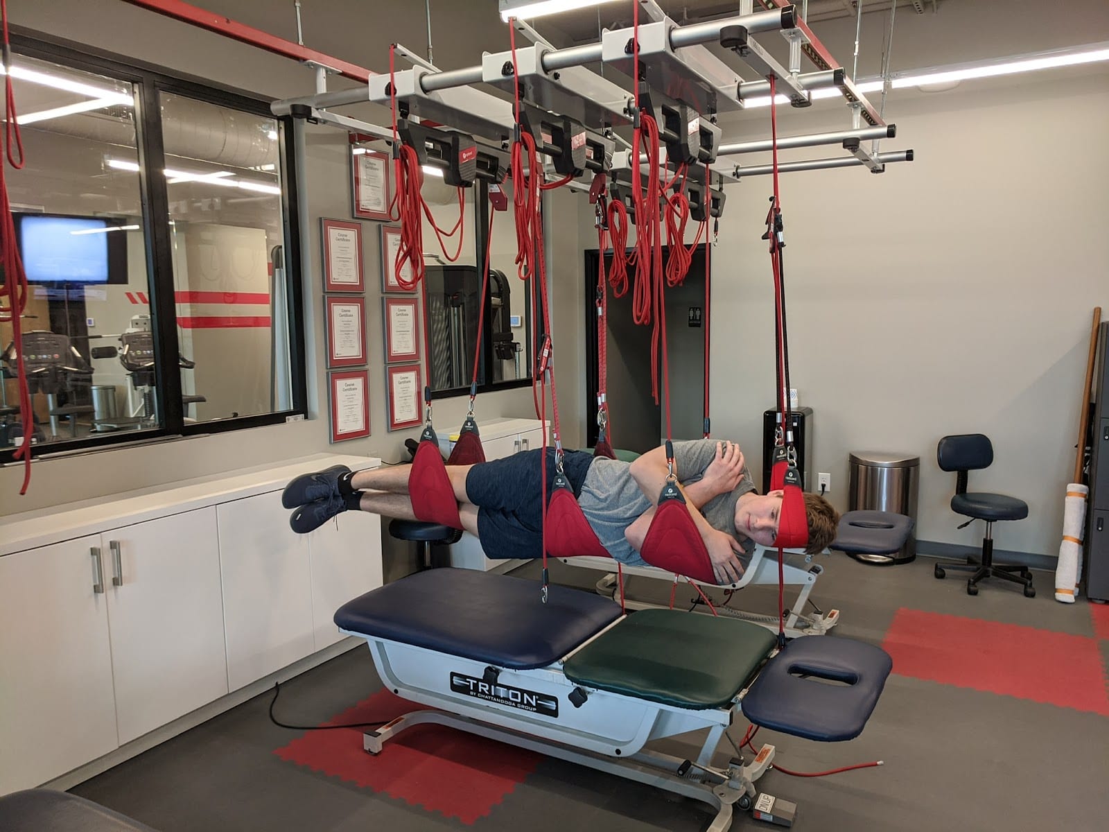 FROGS Physical Therapy, photo 3