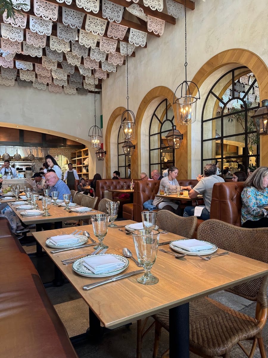 Elena's Mexican Restaurant
