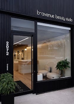 B-Avenue Beauty Studio