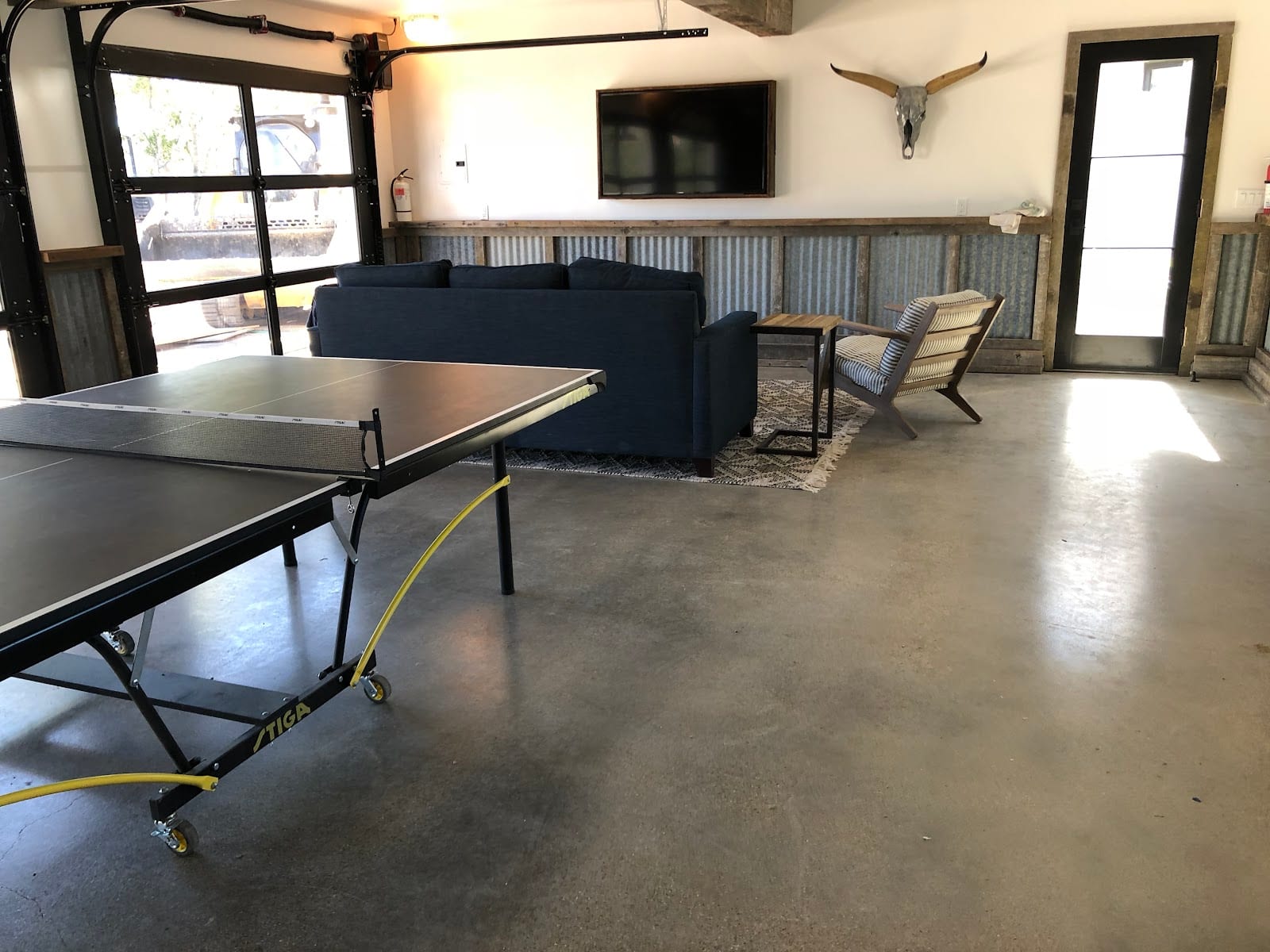 RX Garage Floor Coatings and Storage Solutions of Scottsdale