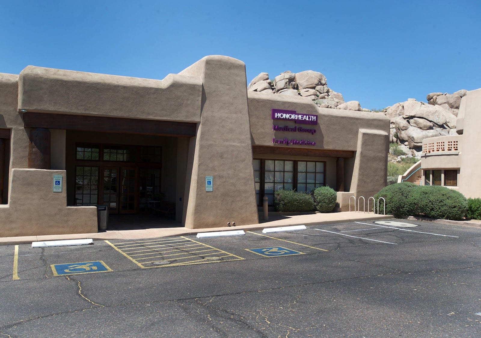 HonorHealth Medical Group - Carefree Highway - Primary Care, photo 2