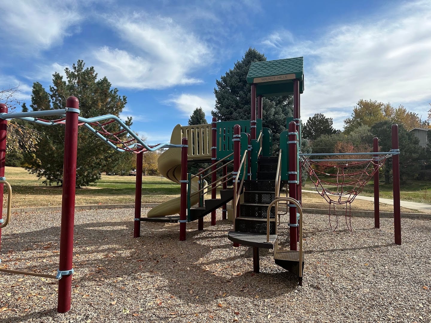 Walnut Hills Park