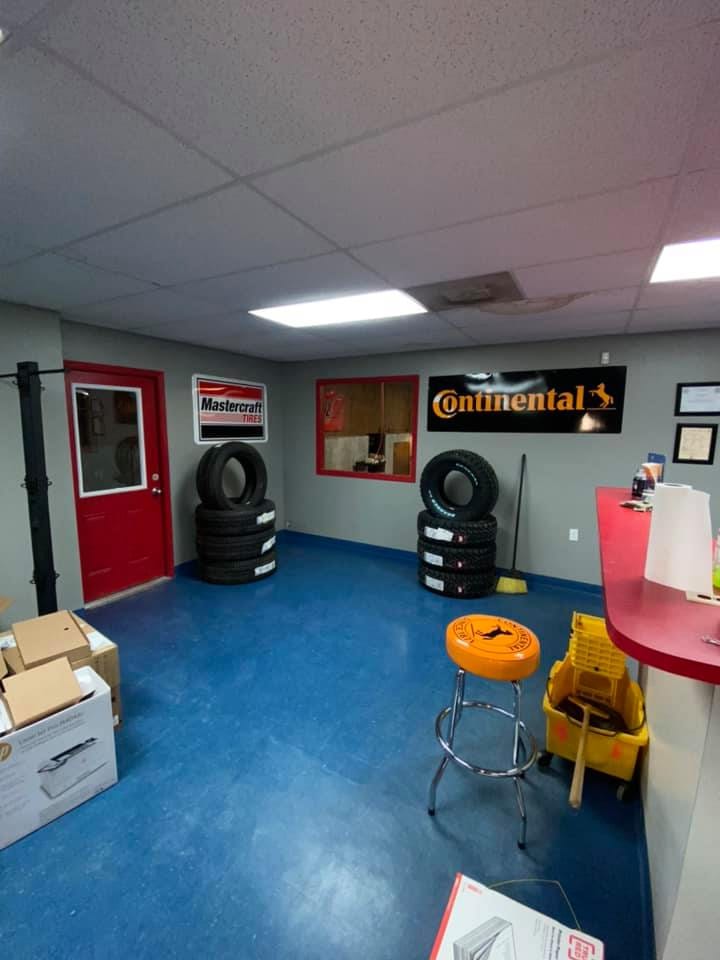 Jarvis Tire Pros, photo 3