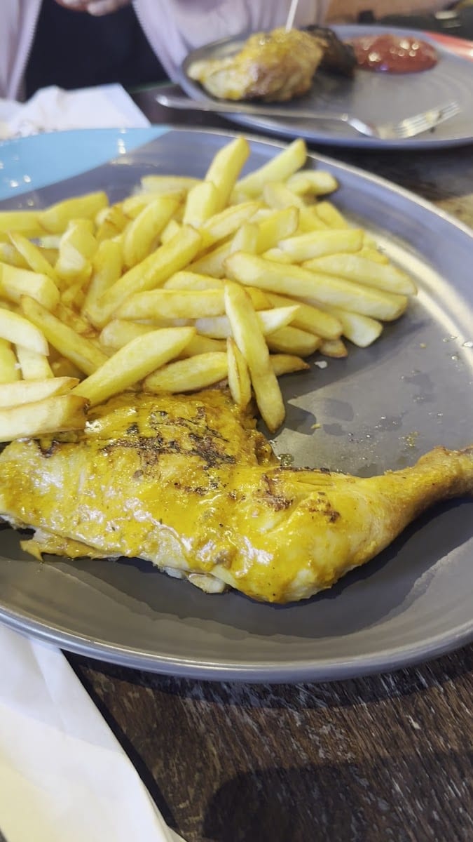 Nando's Norwich - Riverside, photo 3
