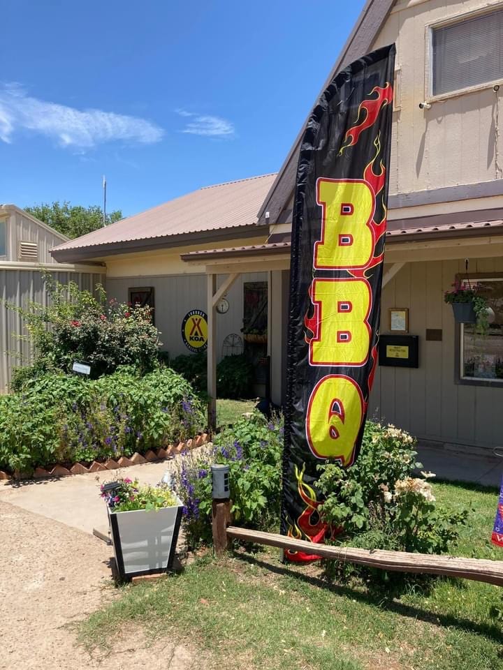 Lubbock KOA Campground & RV Park, photo 3