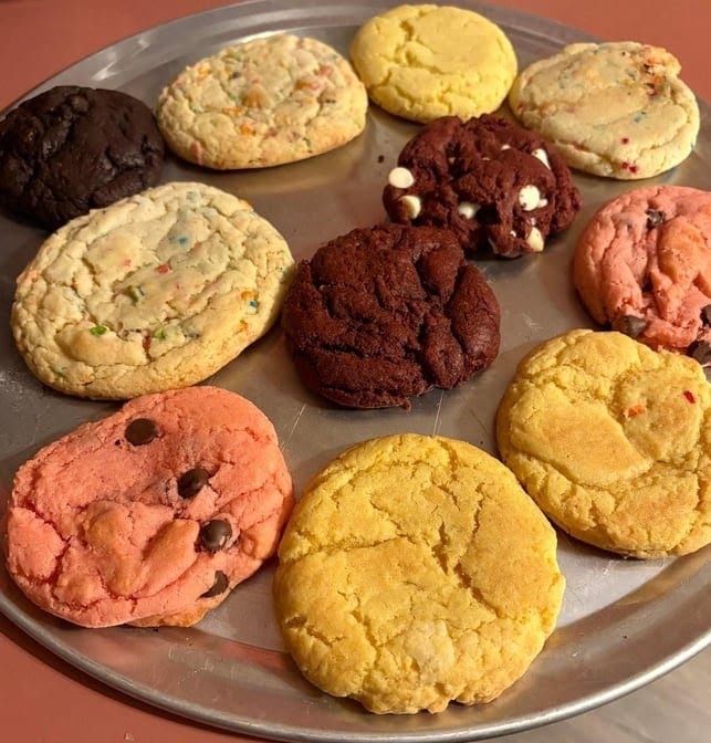 Sisterhood Sweets, photo 4