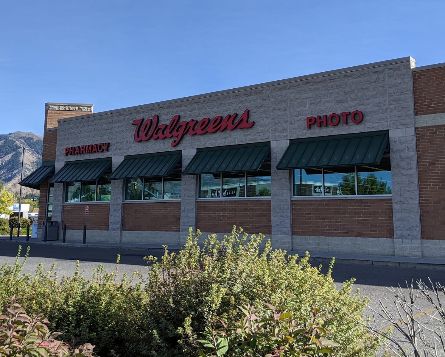 Walgreens, photo 2