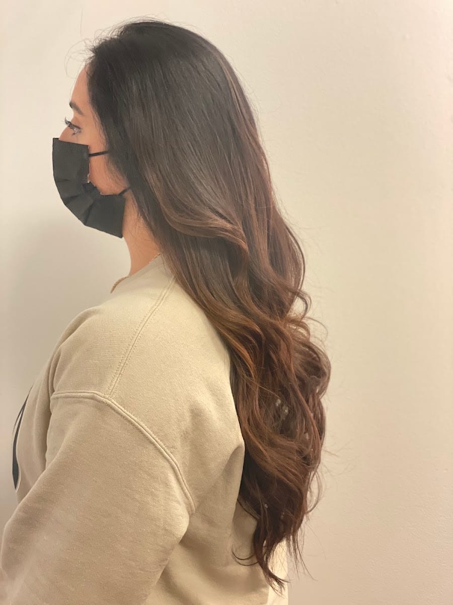 Hair by Chad Austin @ Sachi Salon, photo 3