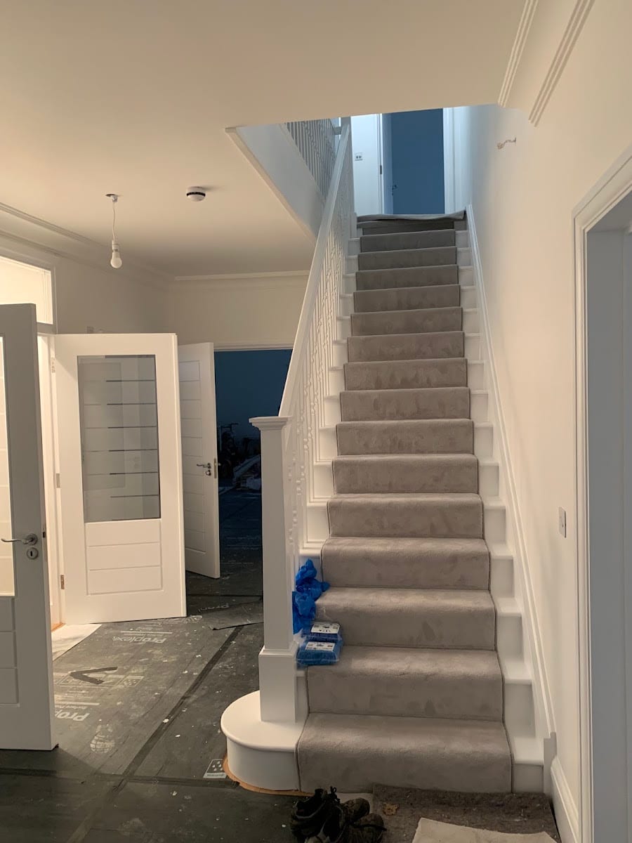 The Harpenden decorators by Ross Witton ltd, photo 4