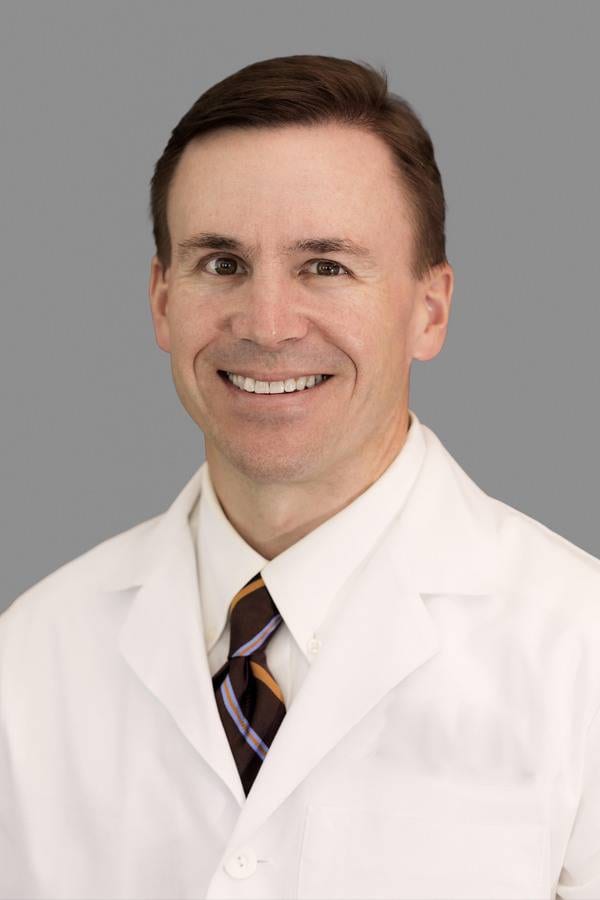 Christopher J. Pickens, MD