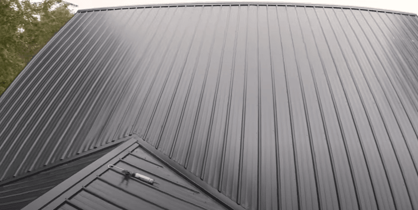 Mountain Standard Metal Roofing Salt Lake City, photo 2