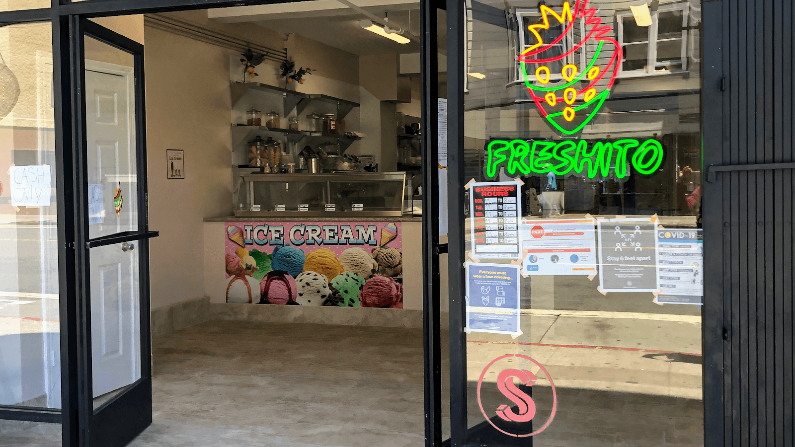 Freshito, photo 2