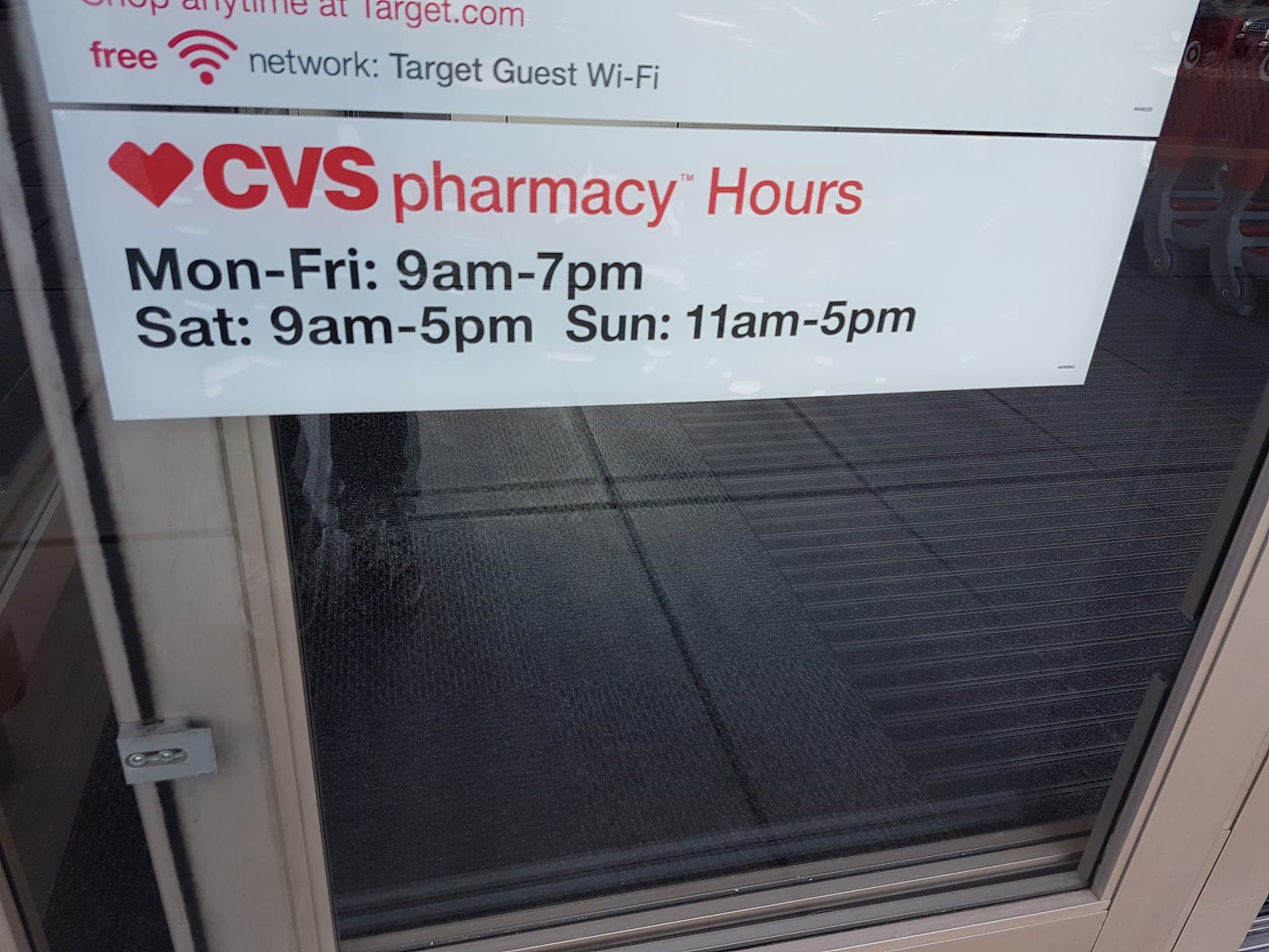 CVS Pharmacy, photo 2