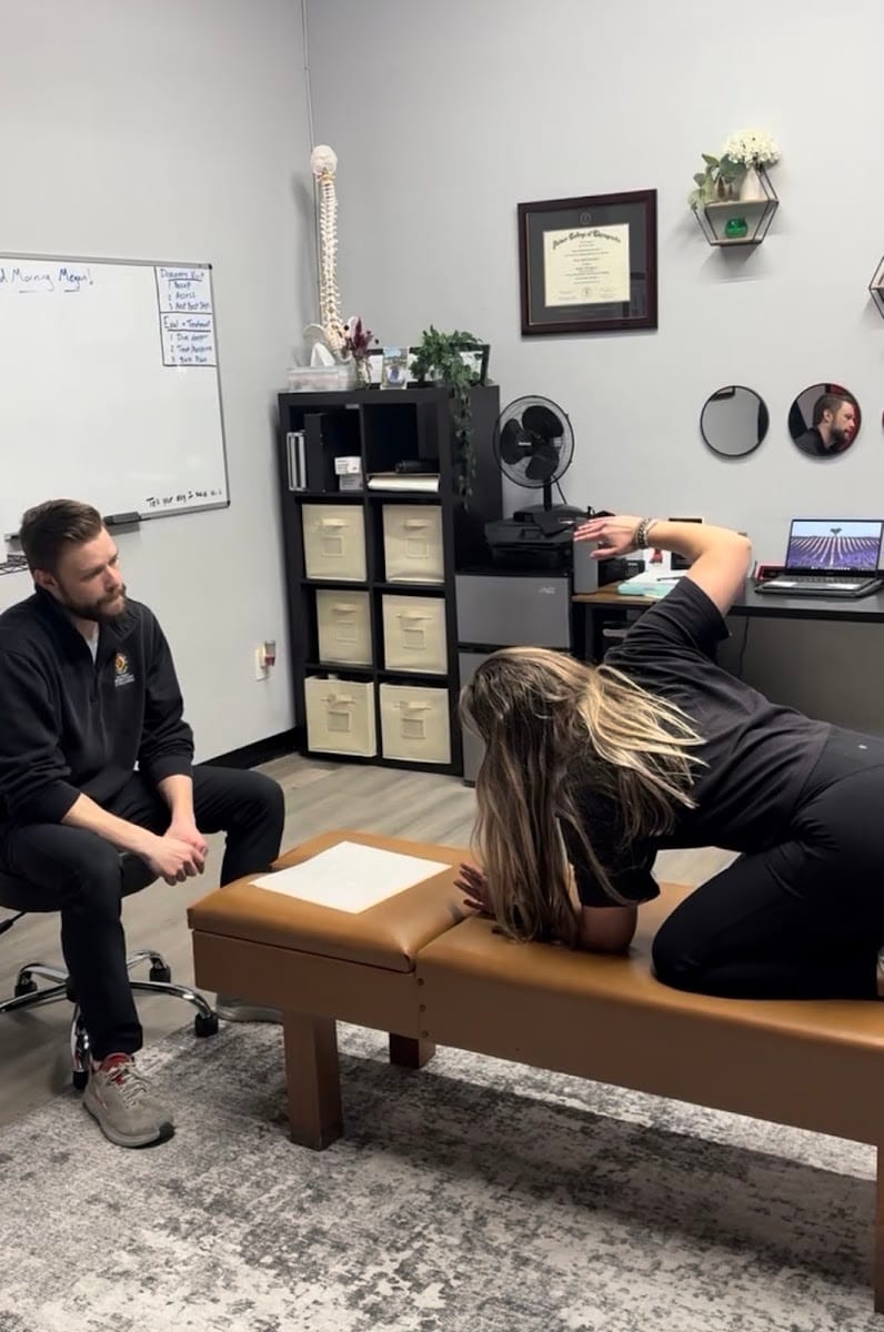Reform Movement Chiropractic, photo 3
