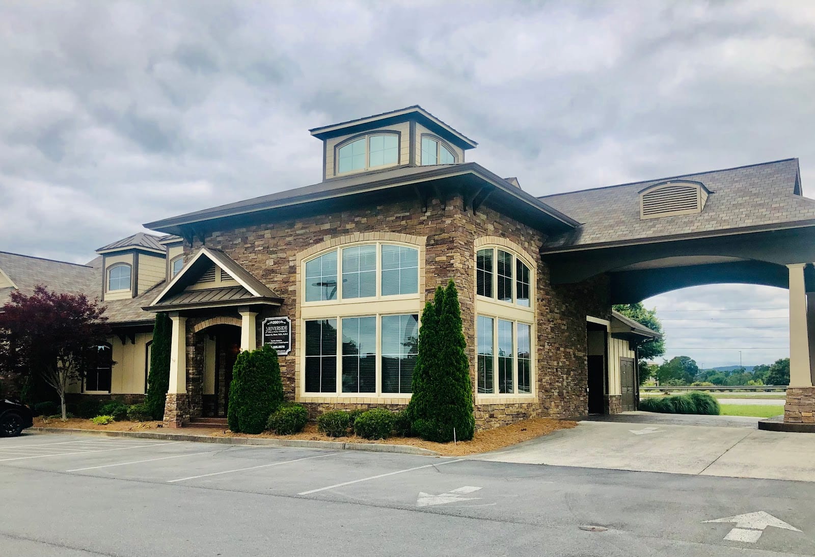 Atlanta Oral & Facial Surgery, photo 2
