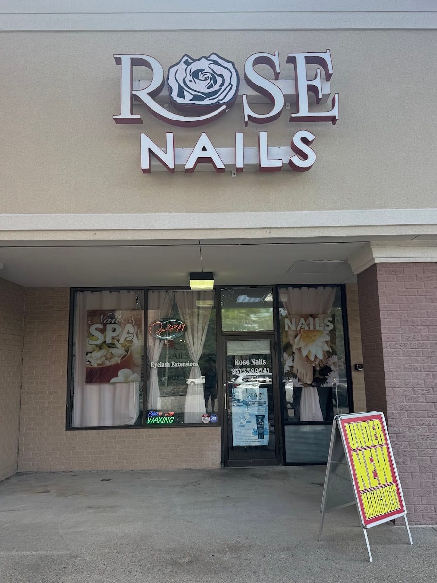 Rose Nail & Spa, photo 3