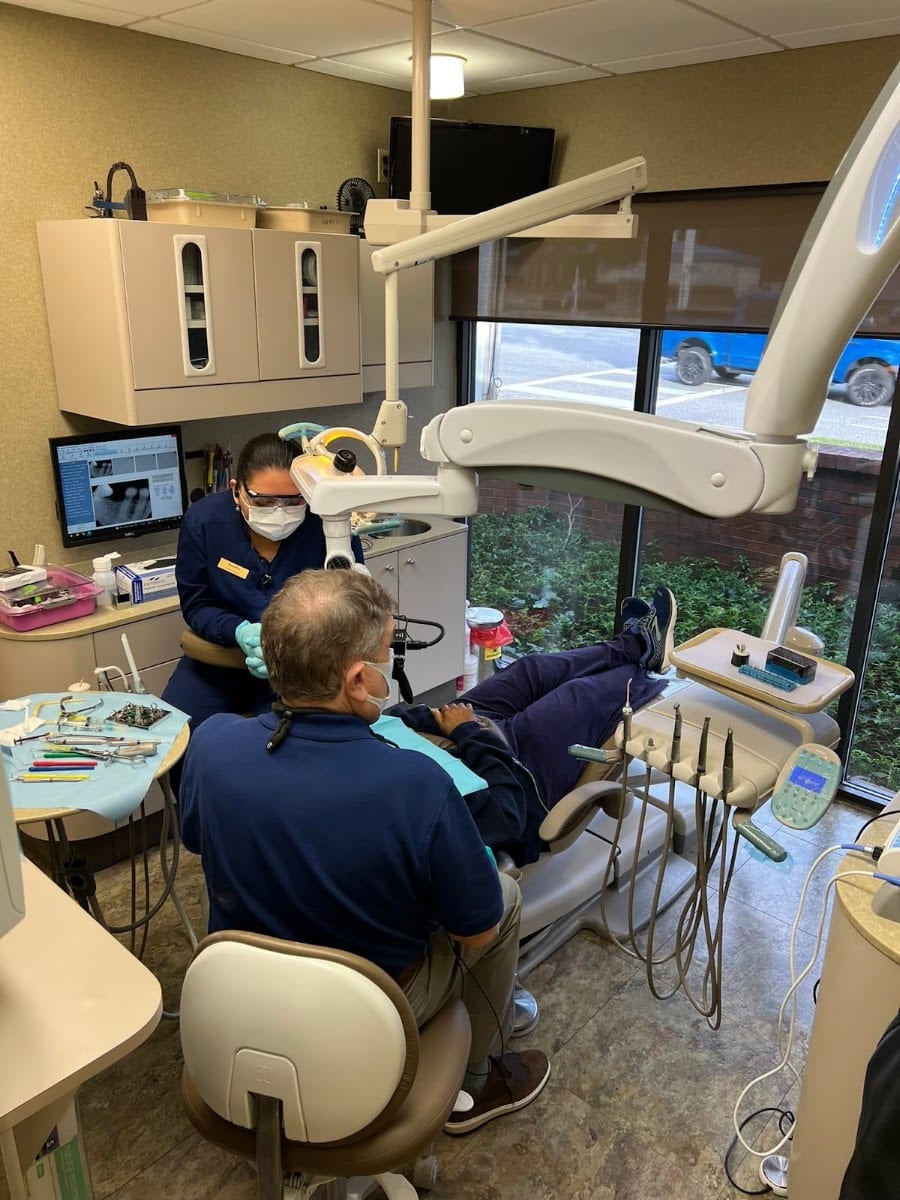North Florida Dentistry
