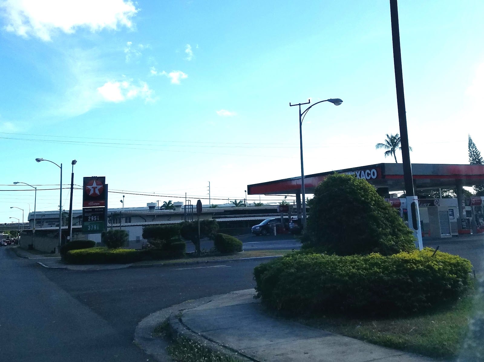IES #1531 Texaco, photo 2
