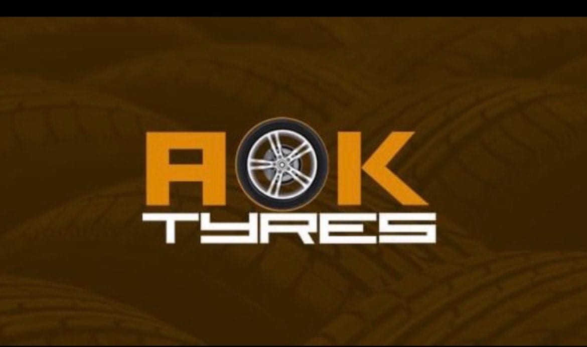 AOK TYRES MOBILE TYRE FITTING