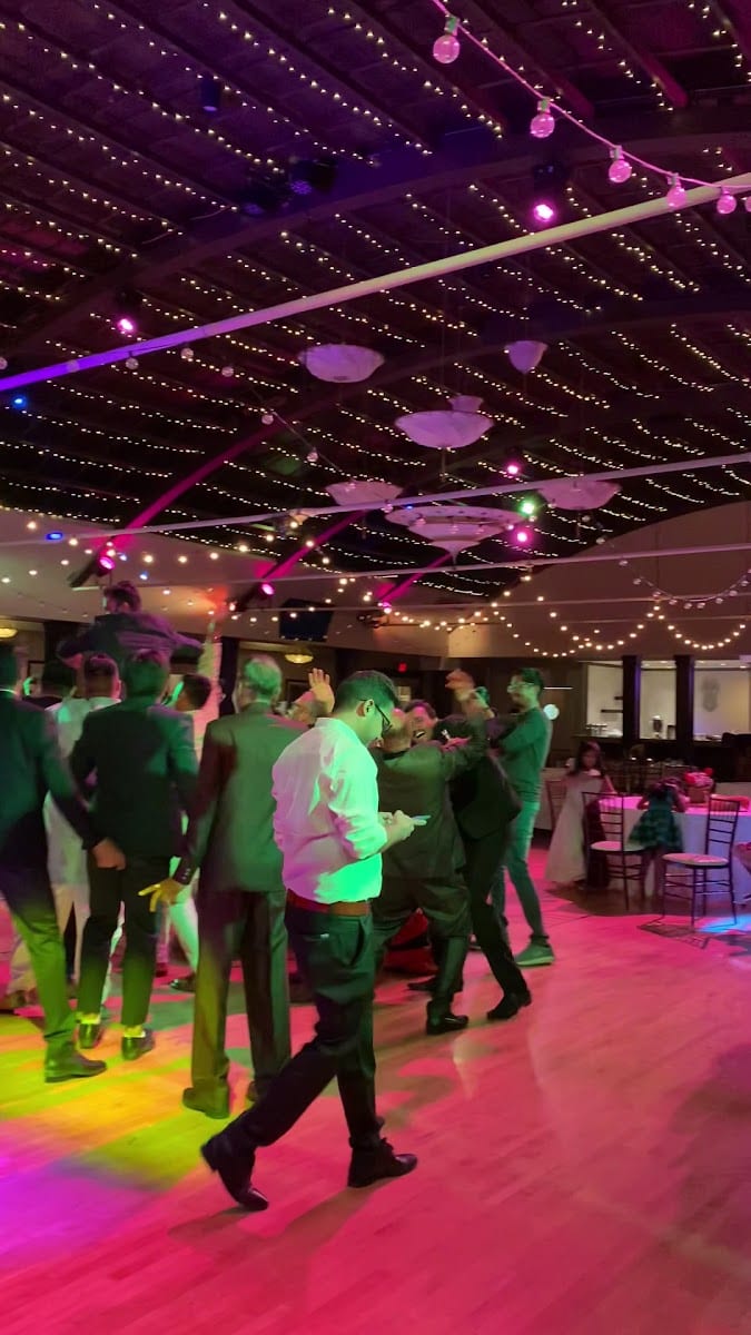 Palais Royale Ballroom, photo 3