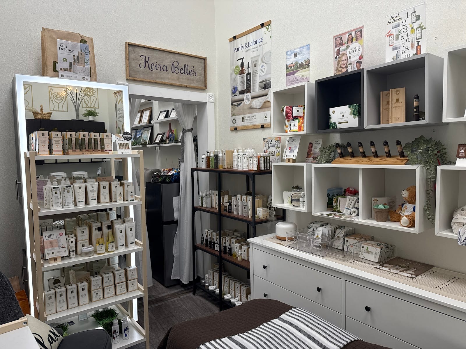 KeiraBelle's European Nails & Skin Care, photo 4