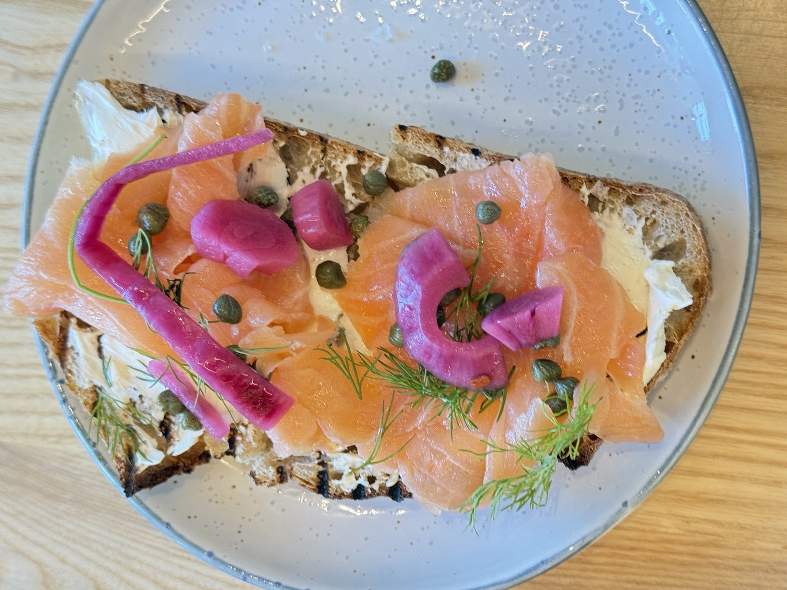 Leavity Bread & Coffee, photo 4