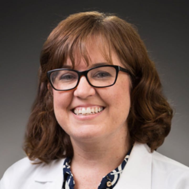 Charla Beth Allen, MD