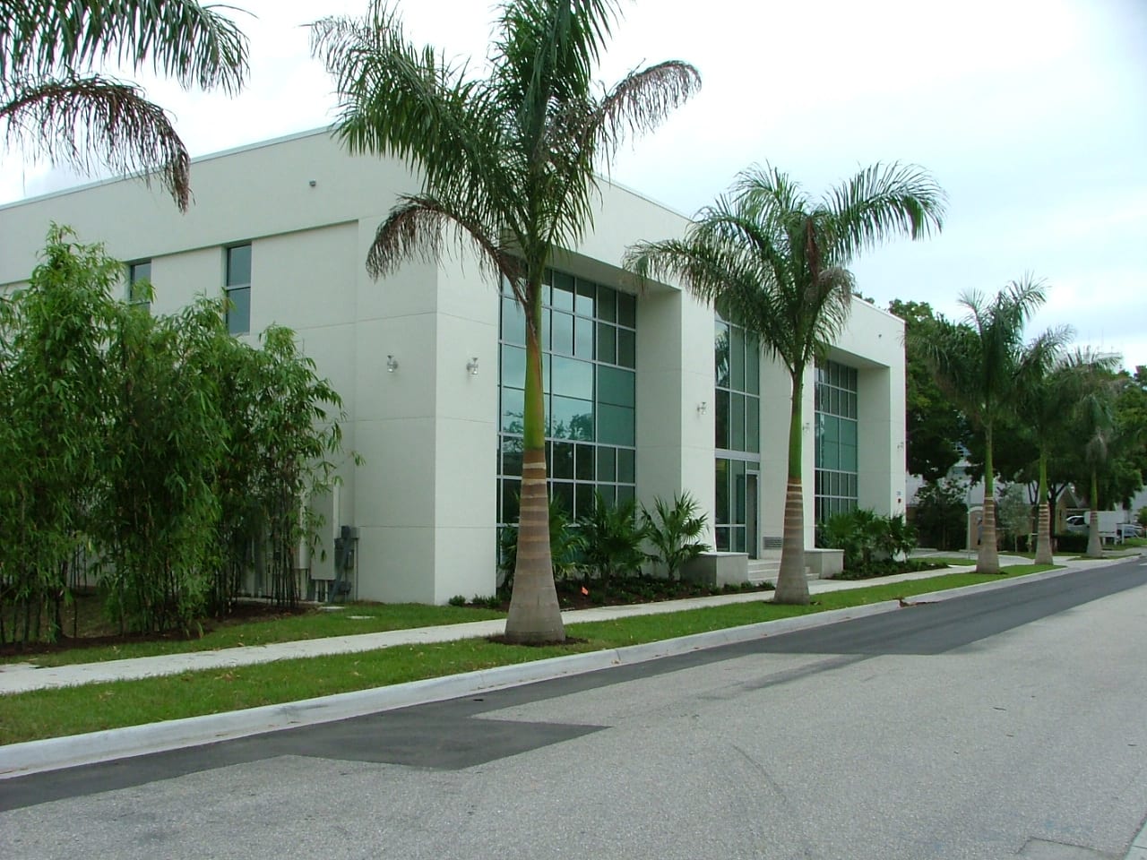 Hawthorne Clinic and Research Center, photo 2
