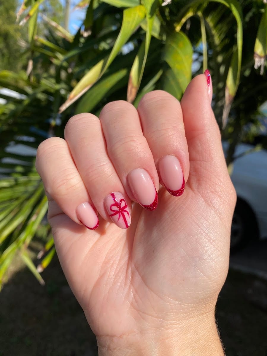 Janna’s Nail Studio