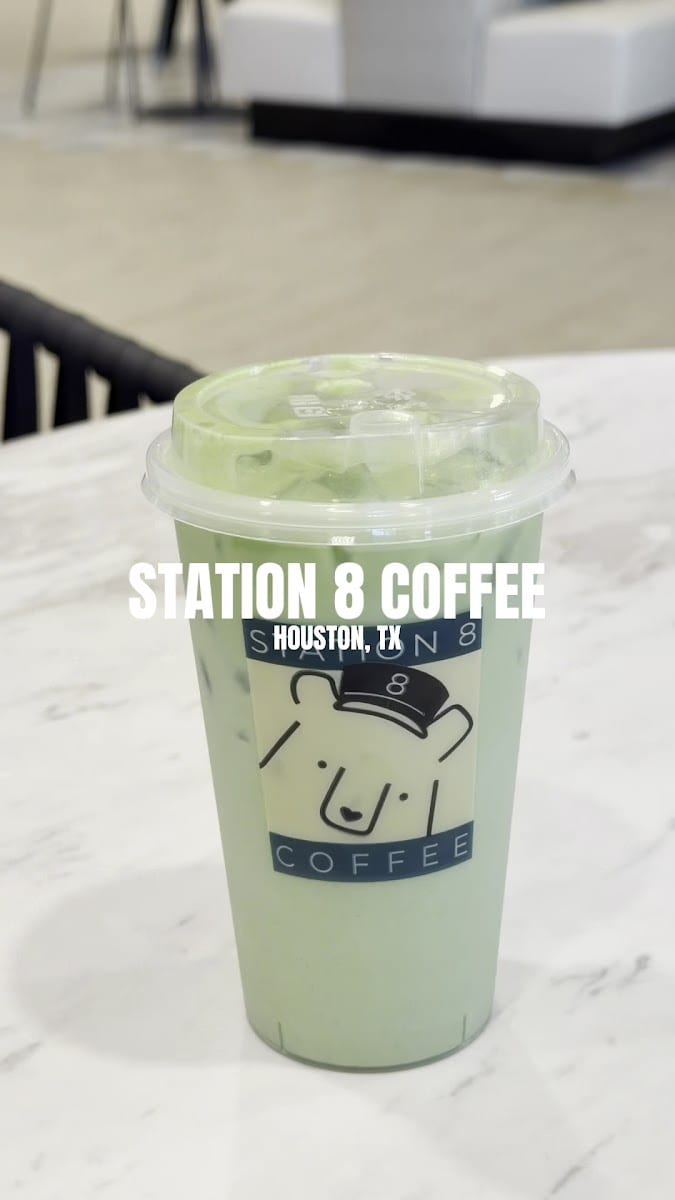Station 8 Coffee, photo 2
