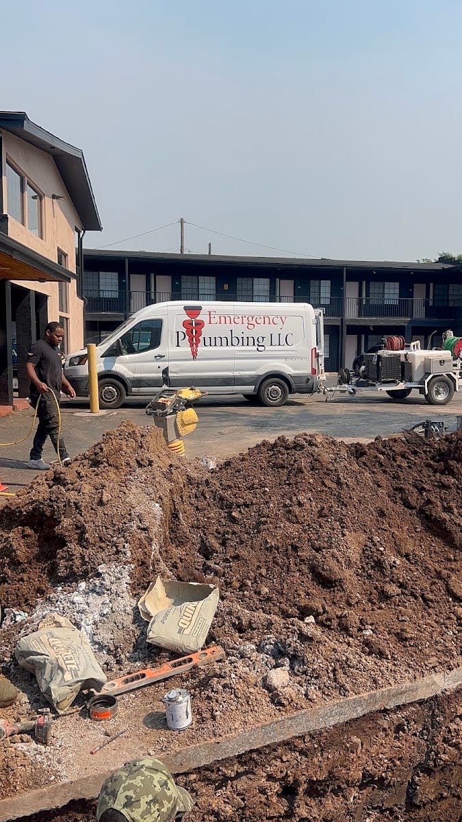 Emergency Plumbing, LLC
