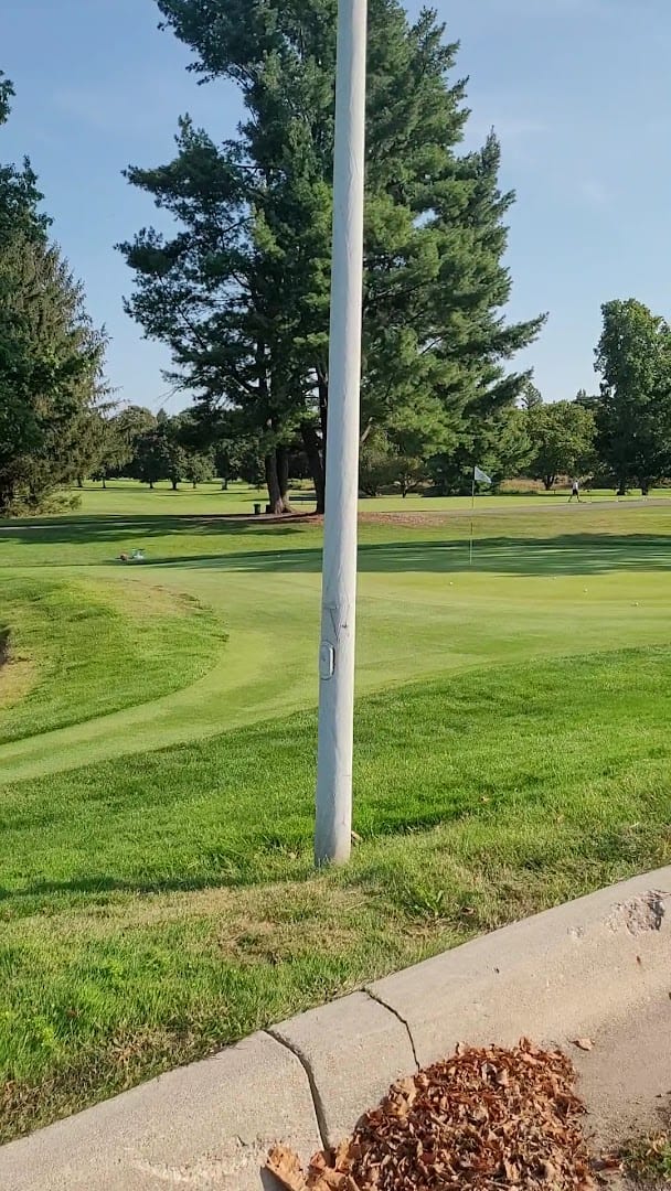 Battle Creek Country Club, photo 2