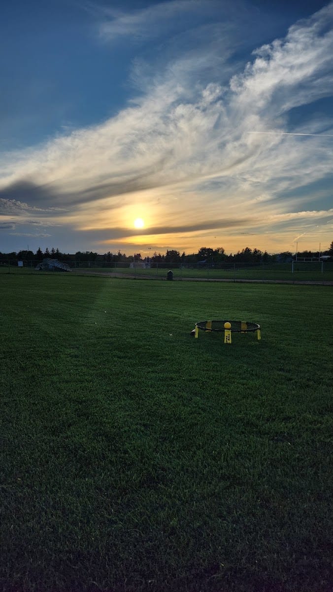 Broadmoor Lake Park Field A