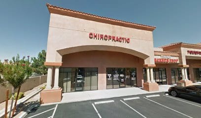Universal Chiropractic